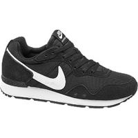 Nike Venture Runner Dames Sneakers - 37.5 - Black/White-Black