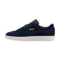 Puma Smash V2 Sneakers Low dunkelblau Herren 