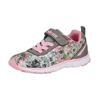 Lico Freizeitschuh Sunflower VS Sneakers Low rosa/grau Mädchen 
