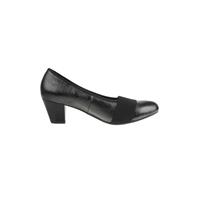 Lei by tessamino Pumps Klassische Pumps schwarz Damen 