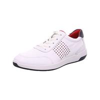 Ara Sneaker Sneakers Low weiß Herren 