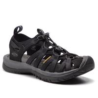 Keen - Women Whisper - Sandalen, grijs/zwart