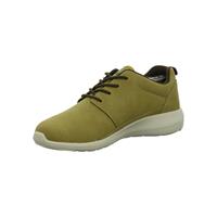 Kappa Sneaker Sneakers Low grün Herren 