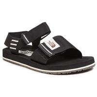 The North Face - Women's Skeena Sandal - Sandalen, zwart