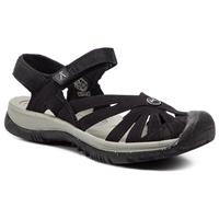 Keen - Women's Rose Sandal - Sandalen, zwart