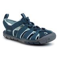 Keen - Women's Clearwater CNX - Sandalen, blauw