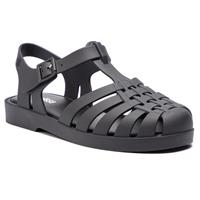Women's Melissa Possession Sandals in Black