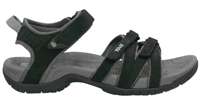 Teva Tirra Leather Sandalen Dames