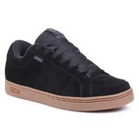 Etnies Kingpin Black/Dark Grey/Gum