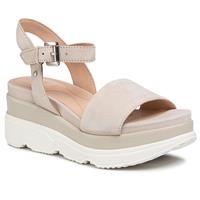 Dames sleehakken Geox Gardenia