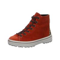 Ricosta Sneaker Sneakers Low rot Damen 