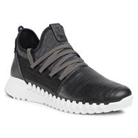 Lage Sneakers Ecco Zipflex