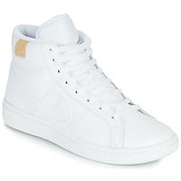 Damestrainers Nike Court Royale 2 mid