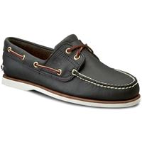 timberland Cls2l Boat 74036/TB0740364841 Navy Sm