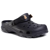 Crocs - Classic All Terrain Clog - Sandalen, zwart