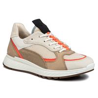 ecco St.1 W 83627351891 Vanilla/Coral Neon/Vanilla/Beige