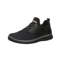 Salamander Sneaker Sneakers Low schwarz Herren 