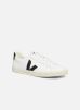 Veja Esplar Low Logo Leather Sneakers