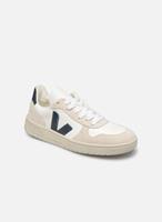VEJA Sneakers in B-MESH V-10 WHITE NAUTICO