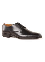 BOSS, Herren Derby-Schuhe "kensington" in schwarz, Schnürschuhe für Herren