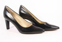 Peter Kaiser Dames pumps zwart 7