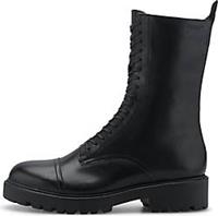 Vagabond , Schnür-Boots Kenova in schwarz, Boots für Damen