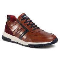 salamander Dayman 31-54901-07 Cognac/Navy