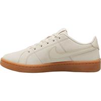Nike Sportswear Sneaker Court Royale 2 Sneakers Low beige Damen 