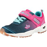 Lico Sportschuhe Barney VS für Mädchen dunkelblau Mädchen 