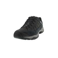 Meindl Schnürschuhe Sneakers Low schwarz Herren 
