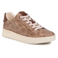 Lage Sneakers Coach LOWLINE