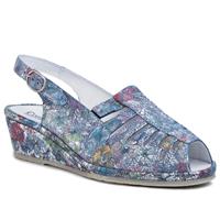 comfortabel 710970 Blau 5