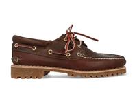 Timberland Authentic Boatshoe TB030003214 Bruin