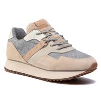 gant Bevinda 21533829 Beige/Gray/Khaki G101