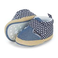 Sterntaler Baby-Schuh marine