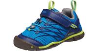 Keen Kinder Halbschuhe CHANDLER CNX T BRILLIANT blau-kombi Gr. 19