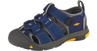 Keen Newport H2 Sandaal Peuter Donkerblauw