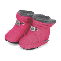 Sterntaler Girl s Baby schoen magenta melange