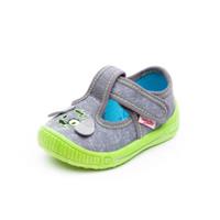 superfit Slipper Bully grijs