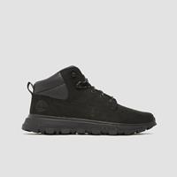 Timberland Treeline Mid TB0A28R50151 Blackout Nubuck