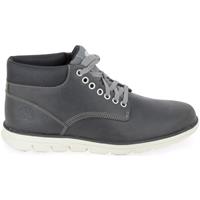 Timberland Hoge veterschoenen Bradstreet Chukka Leather