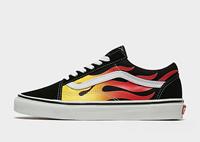 Lage Sneakers Vans OLD SKOOL