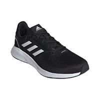 Adidas performance Runfalcon 2.0 Sneakers Low schwarz Herren 