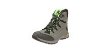 Brütting Stiefel Stiefel grau Gr. 28 Jungen Kinder