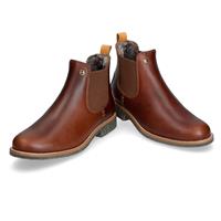 Panama Jack Chelsea Boots Giordana Igloo, braun