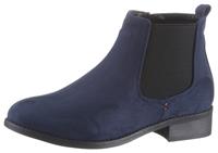 CITY WALK Chelsea-boots met brede stretch