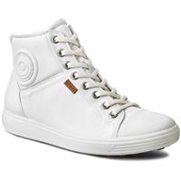 Nette Schoenen Ecco -