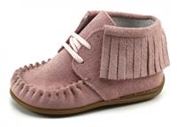 Bardossa Forli-Flex babyschoenen Roze BAR99