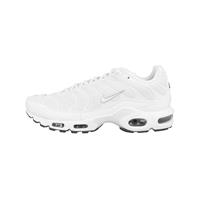 Nike Air Max Plus Herenschoen - Wit