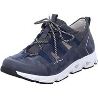 JOSEF SEIBEL Heren Sneaker Noah 04 in blauw